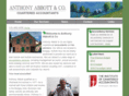 anthonyabbott.co.uk