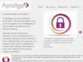 apteligen.com
