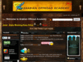 arabianoffroad.com