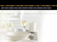 asinaglasscatering.com