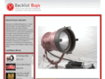 backlotbuys.com