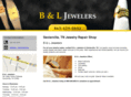 bandljewelers.net