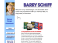 barryschiff.com