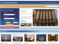 bestmontrealhotels.com