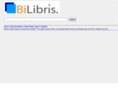 bilibris.com