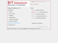 bit-solutions.be