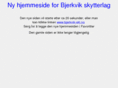 bjerkvik-skytterlag.com