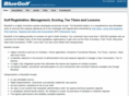 bluegolf.net