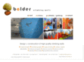 bolderclimbingwalls.com