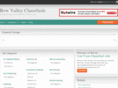 bowvalleyclassifieds.com