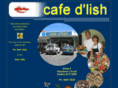 cafedlish.com.au
