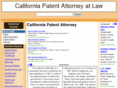 calipatent.com