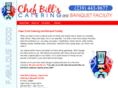 chefbills.com