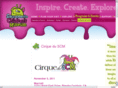 cirqueduscm.com