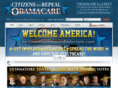 citizenstorepealobamacare.com