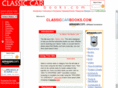 classiccarbooks.com