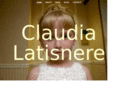 claudialatisnere.com