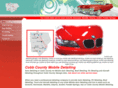 cobbcountymobiledetailing.com