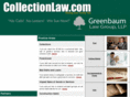 collectionattorney.biz