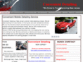 convenientdetailing.com