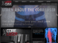 corelaser.com