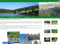 cottagesinpoland.com