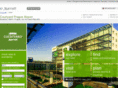 courtyardpragueairport.com