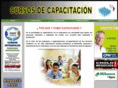 cursos-de-capacitacion.com