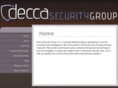 deccasecurity.com