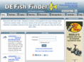 defishfinder.com