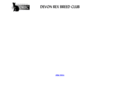 devonrexbreedclub.com