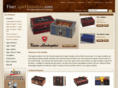 discountcigarshumidors.com