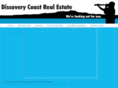 discoverycoastrealestate.com