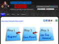 domainshero.com