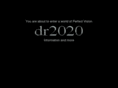 dr2020.com