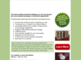 elemintraceminerals.com