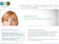 eyetreatmentcenter.com