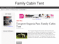 familycabintent.com