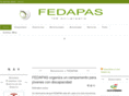 fedapas.org