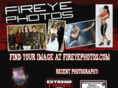 fireyephotos.com
