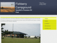 fishberrycampground.com