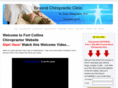 fortcollinschiropractor.org