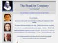 franklin-tech.com