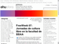 freeweek.org