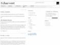 fxharvest.com