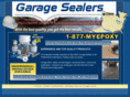 garagesealers.com
