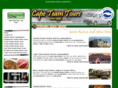 gardenroutehotels.net