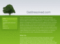 getitresolved.com