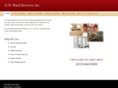 gnmaidservices.com