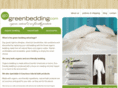 gogreenbedding.com